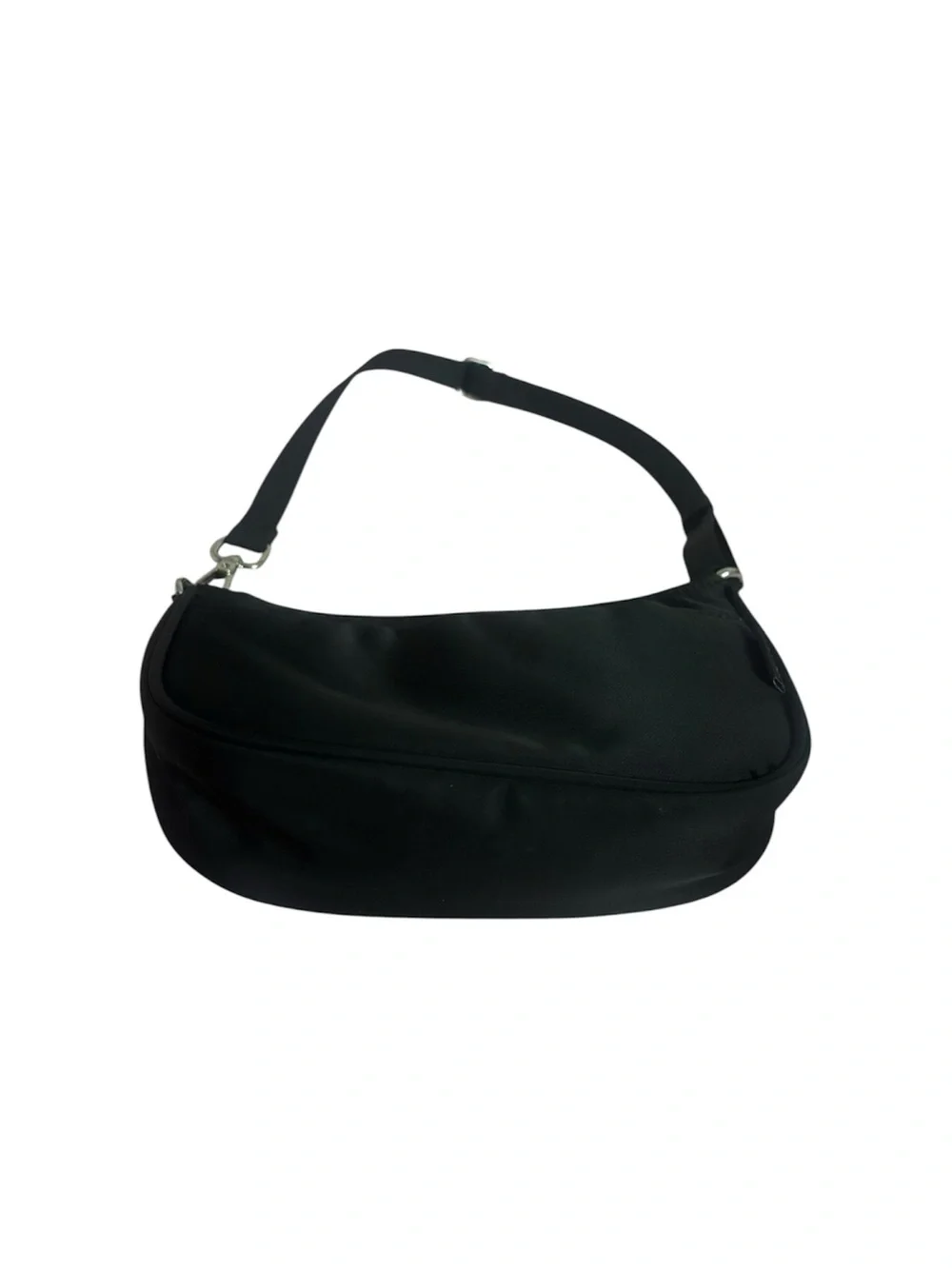 🖤Lululemon City Essentials Black Mini Shoulder Bag🖤